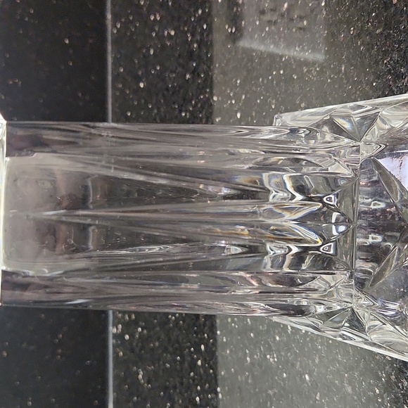 PartyLite Quad Prism Pedestal, Excellent Condition - Picture 4 of 6